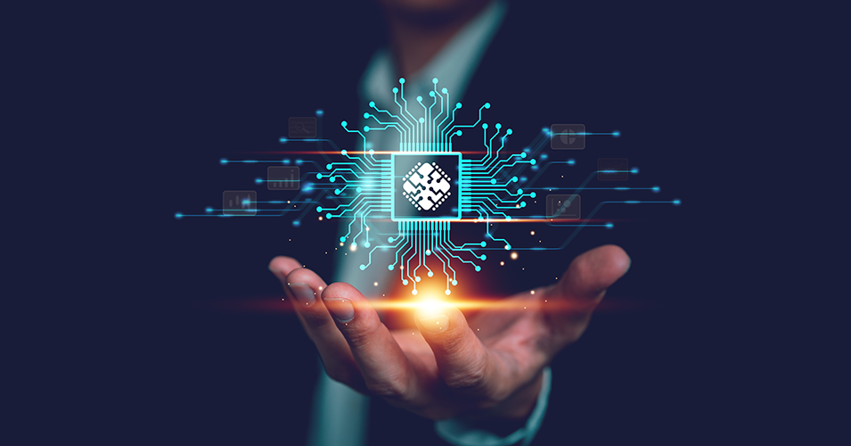The Future of Cloud Computing in Edge AI blog
